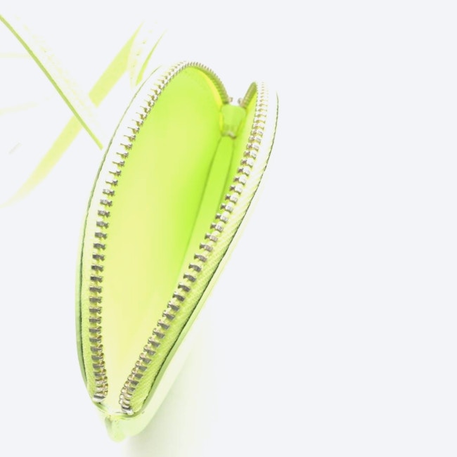 Bild 3 von Schultertasche Neon Grün in Farbe Neon | Vite EnVogue