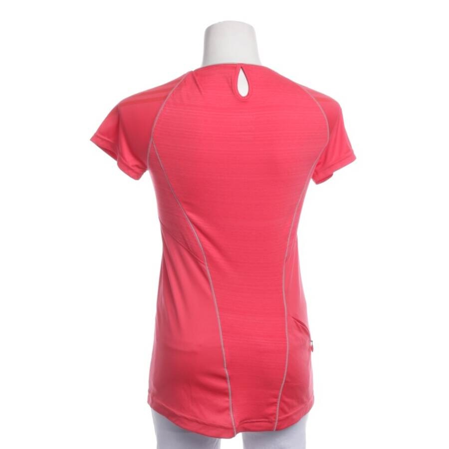 Image 2 of Shirt S Light Red in color Red | Vite EnVogue