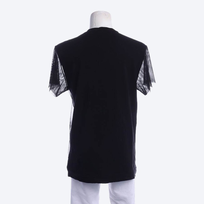 Image 2 of Shirt 38 Black in color Black | Vite EnVogue