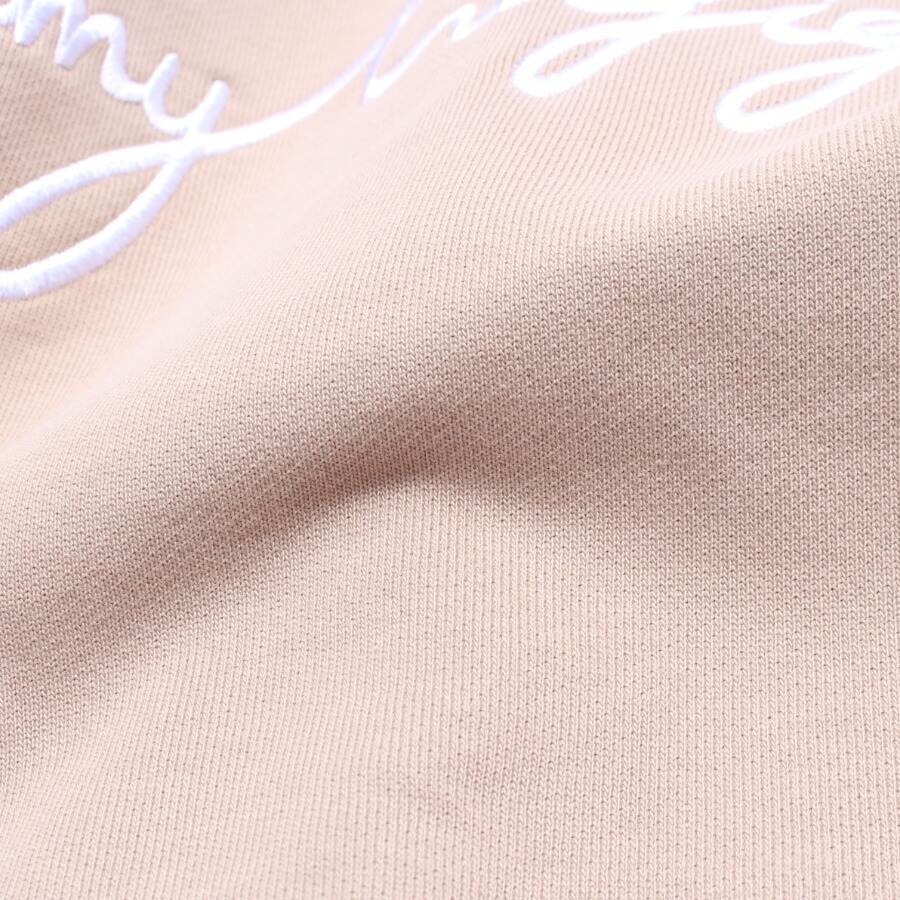 Image 3 of Sweatshirt XS Beige in color White | Vite EnVogue