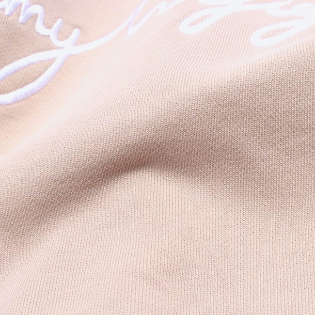 Image 3 of Sweatshirt XS Beige in color White | Vite EnVogue