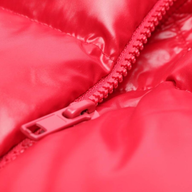 Image 4 of Quilted Jacket 36 Red in color Red | Vite EnVogue