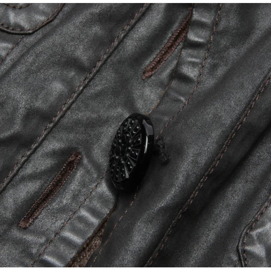 Bild 4 von Übergangsjacke 38 Dunkelgrau in Farbe Grau | Vite EnVogue