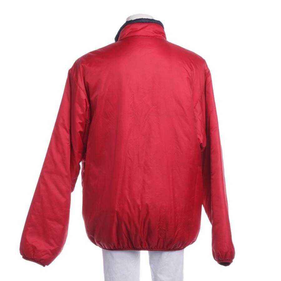 Image 2 of Between-seasons Jacket M Red in color Red | Vite EnVogue