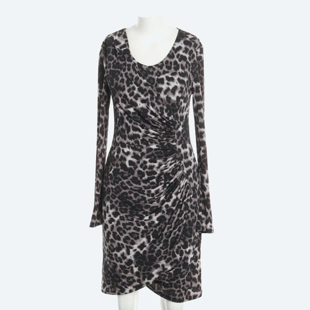 Bild 1 von Kleid 38 Hellgrau in Farbe Grau | Vite EnVogue
