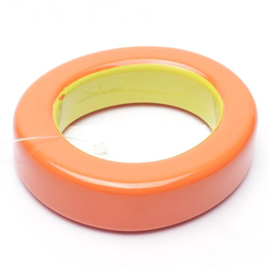 Image 1 of Bracelet Dark Orange in color Orange | Vite EnVogue