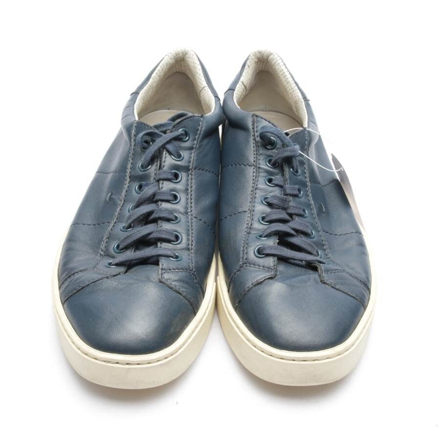Image 2 of Sneakers EUR 42 Blue in color Blue | Vite EnVogue