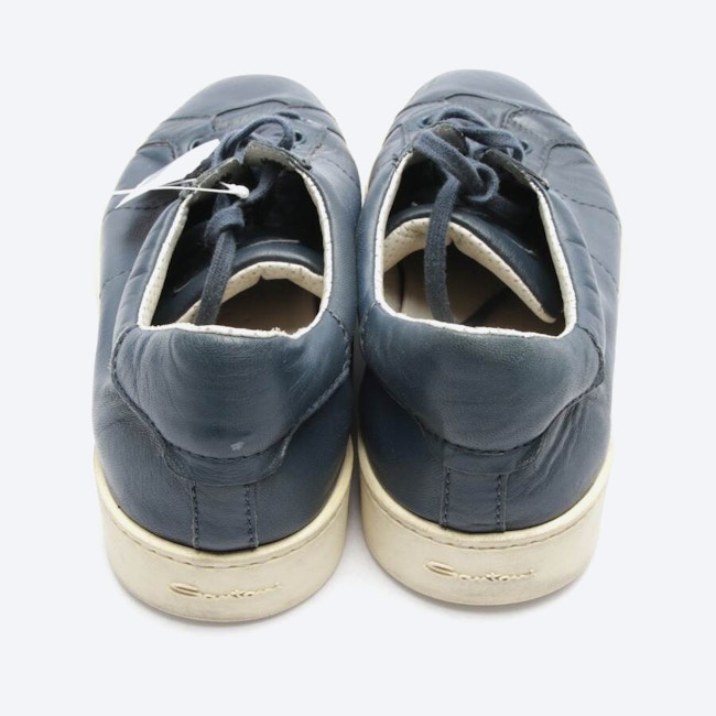 Image 3 of Sneakers EUR 42 Blue in color Blue | Vite EnVogue