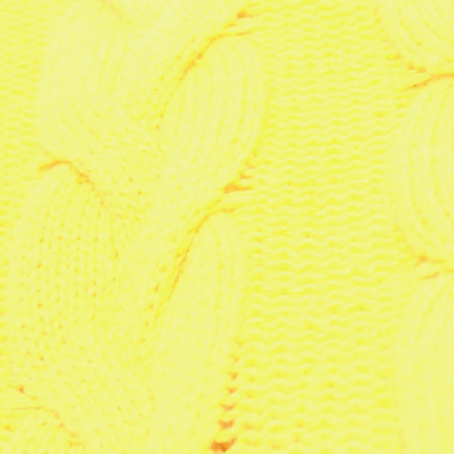 Bild 3 von Pullover XS Gelb in Farbe Gelb | Vite EnVogue