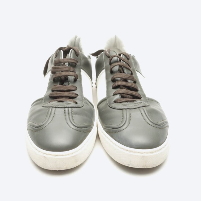 Bild 2 von Rockstud Sneaker EUR 46 Dunkelgrau in Farbe Grau | Vite EnVogue