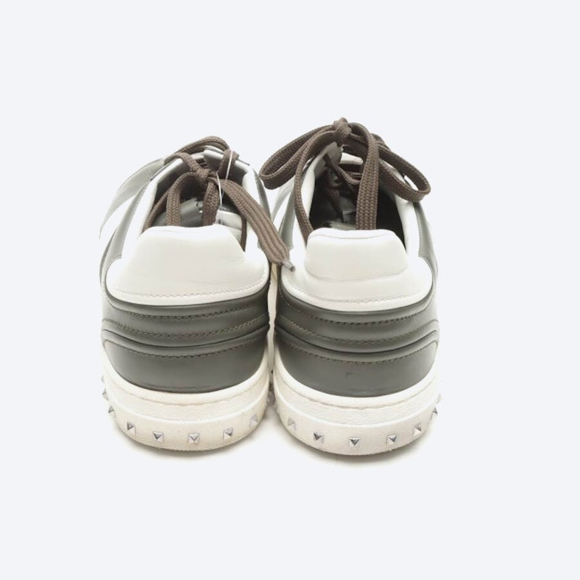 Bild 3 von Rockstud Sneaker EUR 46 Dunkelgrau in Farbe Grau | Vite EnVogue