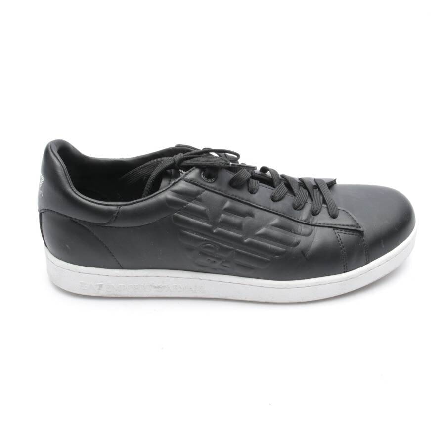 Image 1 of Sneakers EUR 46 Black in color Black | Vite EnVogue