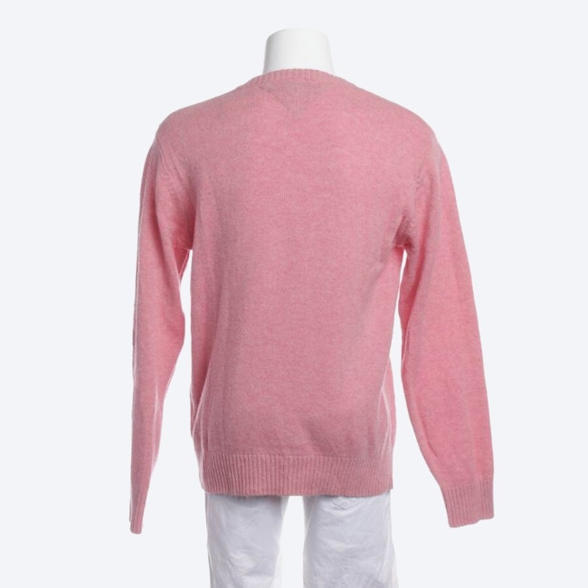 Image 2 of Wool Jumper L Light Pink in color Pink | Vite EnVogue
