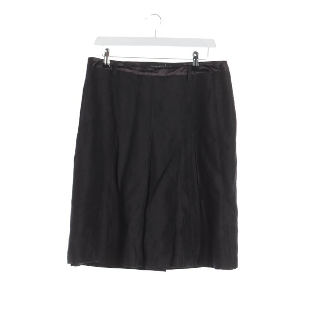 Image 1 of Skirt 40 Dark Gray | Vite EnVogue