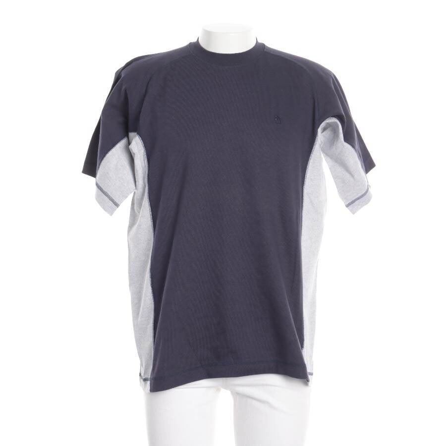 Bild 1 von T-Shirt M Navy in Farbe Blau | Vite EnVogue