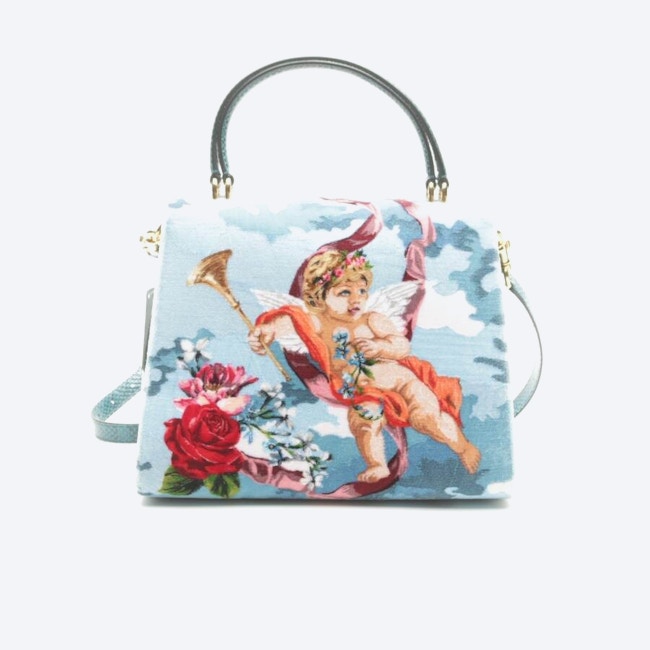 Image 2 of Welcome bag Handbag Multicolored in color Multicolored | Vite EnVogue