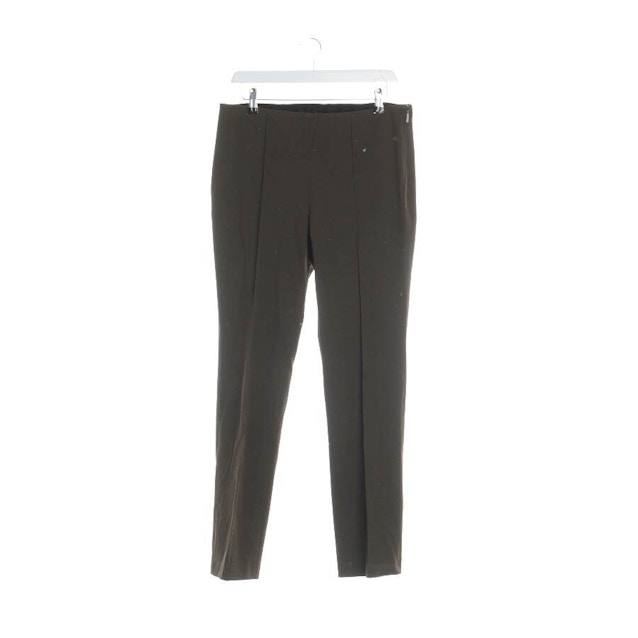 Image 1 of Trousers 42 Olive Green | Vite EnVogue