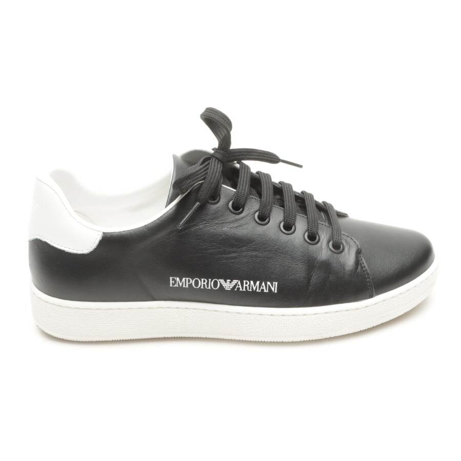 Bild 1 von Sneaker EUR 41 Schwarz in Farbe Schwarz | Vite EnVogue