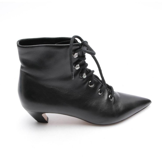 Image 1 of Ankle Boots EUR 39.5 Black | Vite EnVogue