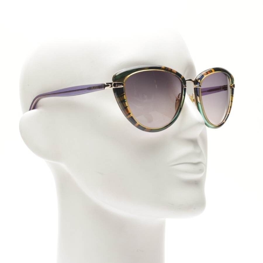 Bild 2 von EP1192B Sonnenbrille Mehrfarbig in Farbe Mehrfarbig | Vite EnVogue