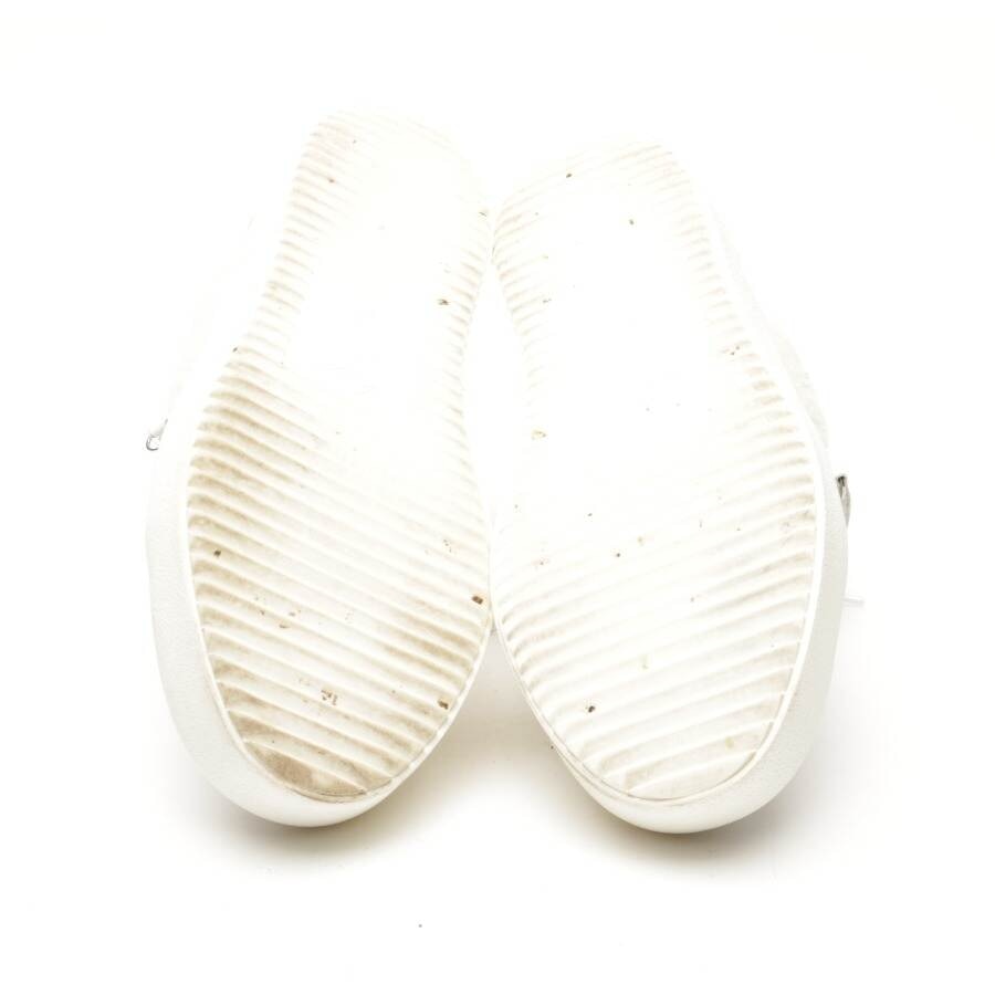 Image 4 of Sneakers EUR 41 White in color White | Vite EnVogue