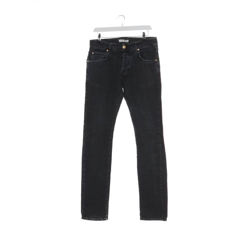 Bild 1 von Jeans Slim Fit W33 Schwarz in Farbe Schwarz | Vite EnVogue