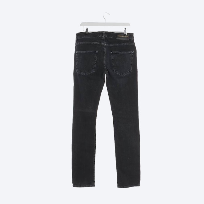 Image 2 of Jeans Slim Fit W33 Black in color Black | Vite EnVogue