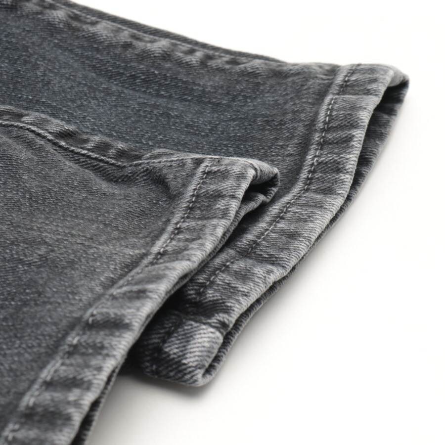 Bild 3 von Jeans Slim Fit W33 Schwarz in Farbe Schwarz | Vite EnVogue
