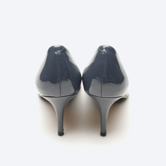 Image 3 of High Heels EUR 40 Dark Gray in color Gray | Vite EnVogue