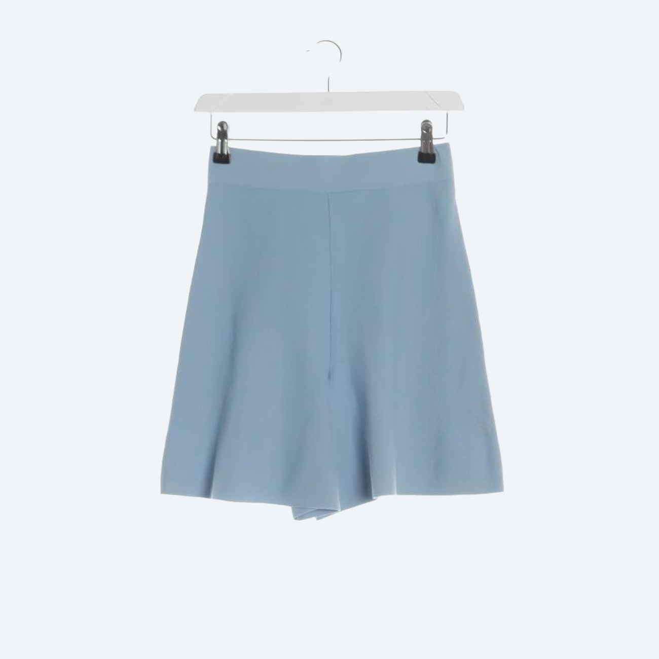 Bild 1 von Shorts XS Blau in Farbe Blau | Vite EnVogue