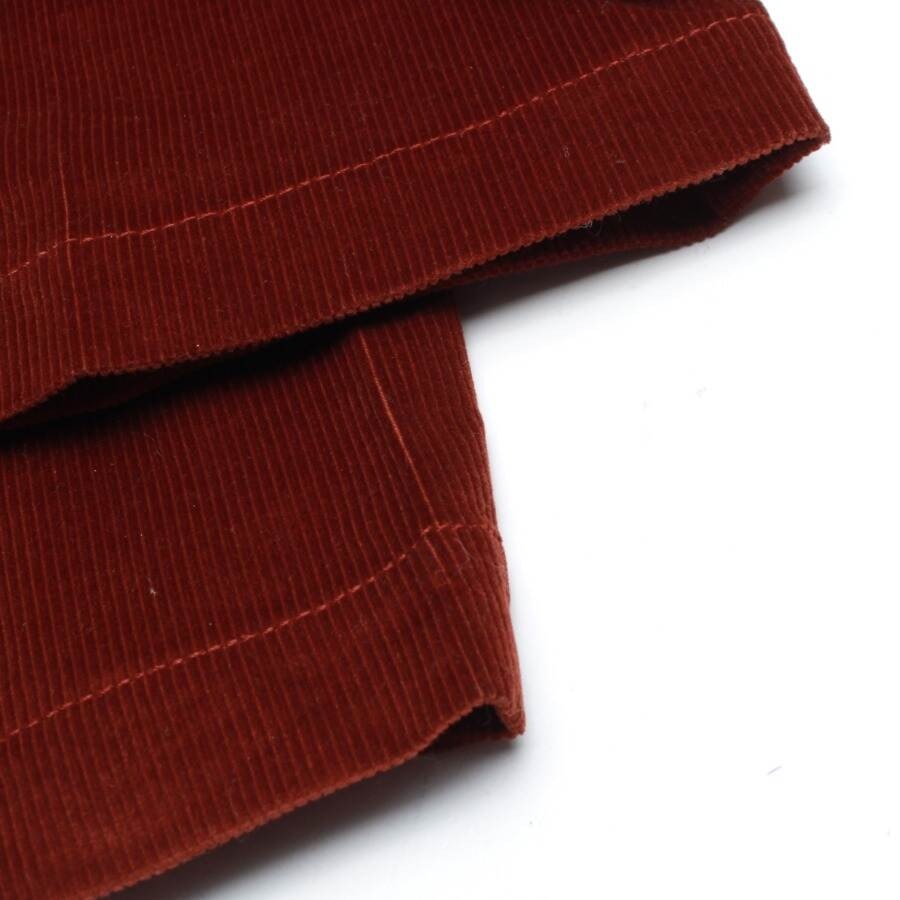 Image 3 of Corduroy Pants 38 Brown in color Brown | Vite EnVogue