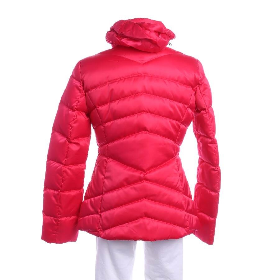 Image 2 of Quilted Jacket M Fuchsia in color Pink | Vite EnVogue