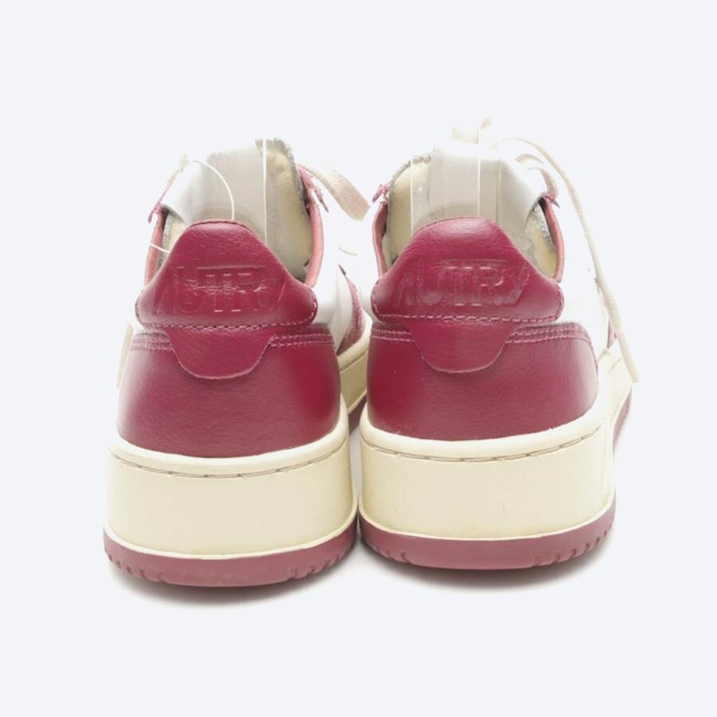 Image 3 of Sneakers EUR 36 Bordeaux in color Red | Vite EnVogue