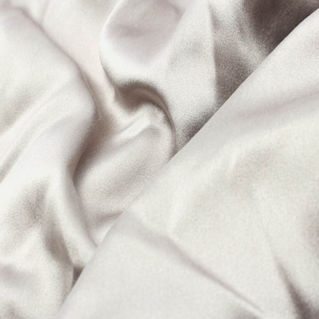 Image 3 of Shirt Blouse M Beige in color White | Vite EnVogue