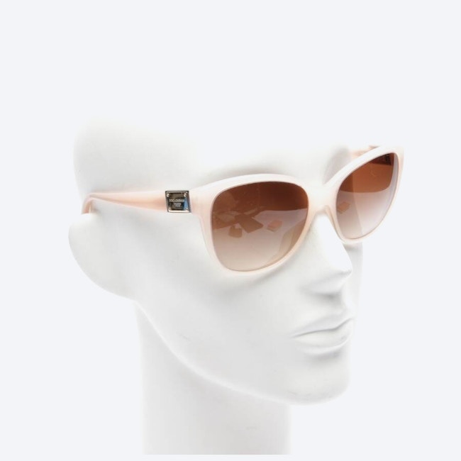 Bild 2 von DG 4195 Sonnenbrille Hellrosa in Farbe Rosa | Vite EnVogue