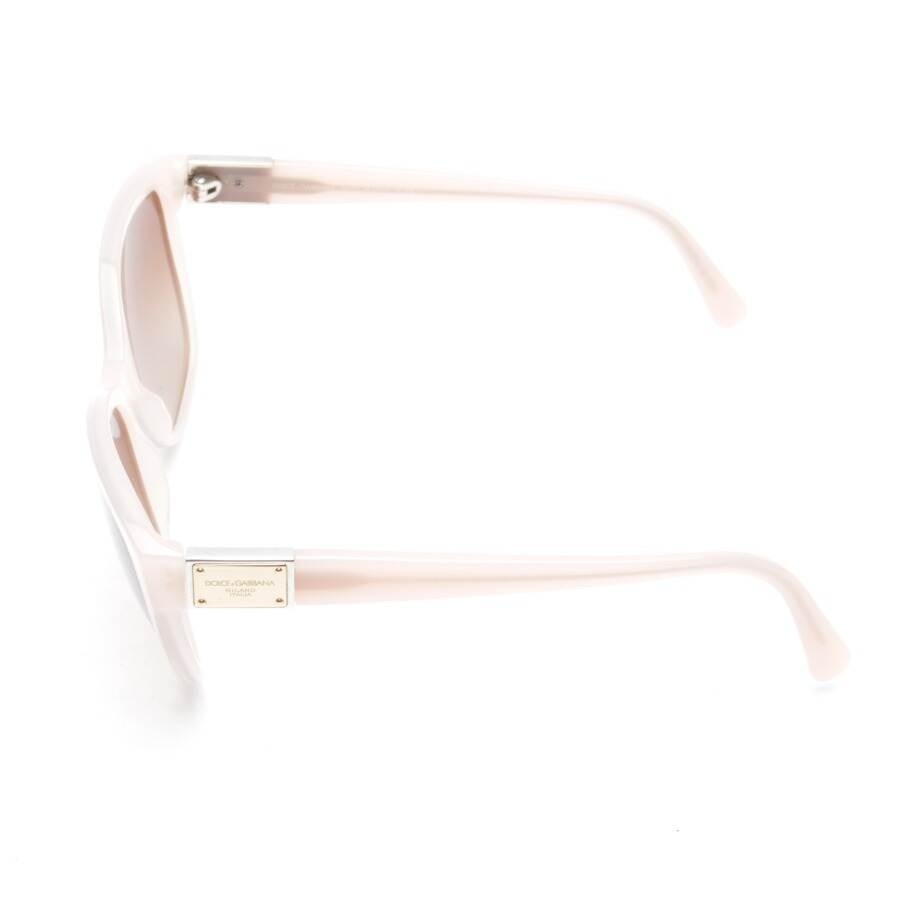 Image 3 of DG 4195 Sunglasses Light Pink in color Pink | Vite EnVogue