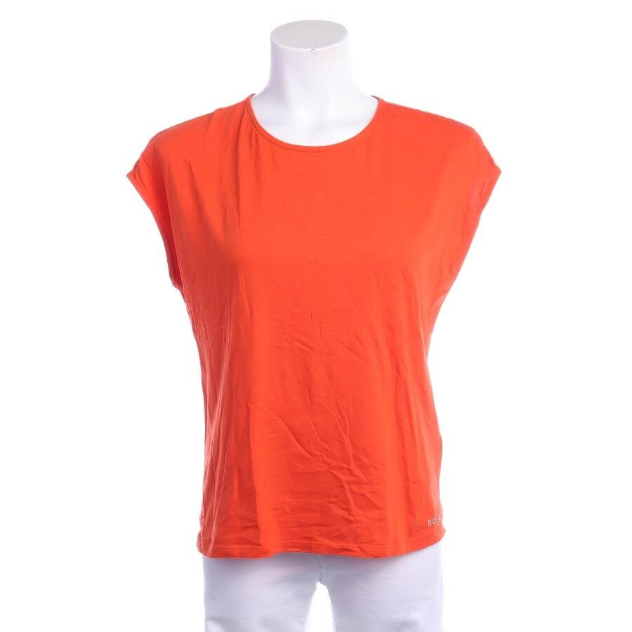 Image 1 of Shirt XS Dark Orange in color Orange | Vite EnVogue