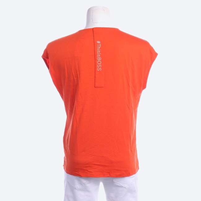 Bild 2 von Shirt XS Dunkelorange in Farbe Orange | Vite EnVogue