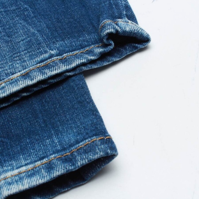 Bild 4 von Jeans Slim Fit 32 Navy in Farbe Blau | Vite EnVogue