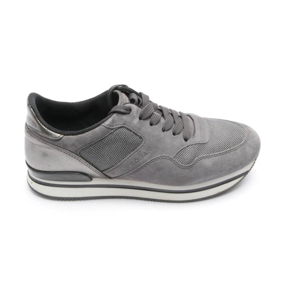Bild 1 von Sneaker EUR 39,5 Grau in Farbe Grau | Vite EnVogue