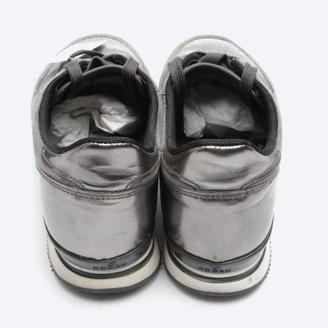 Bild 3 von Sneaker EUR 39,5 Grau in Farbe Grau | Vite EnVogue