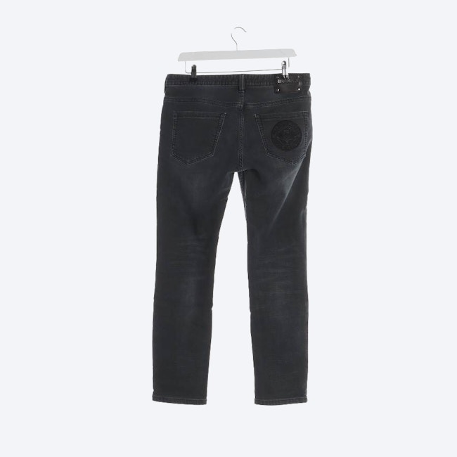 Bild 2 von Jeans Slim Fit W34 Navy in Farbe Blau | Vite EnVogue