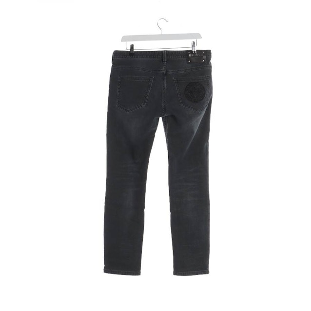Jeans Slim Fit W34 Navy | Vite EnVogue