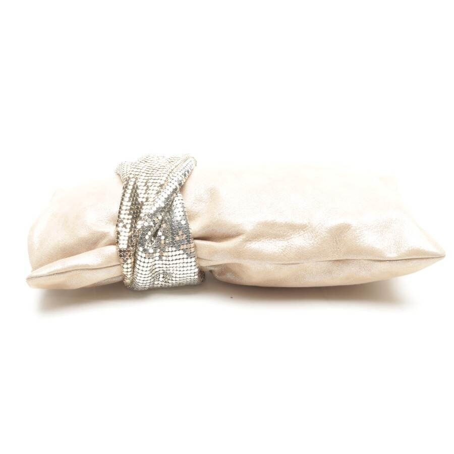 Image 3 of Clutch Beige in color White | Vite EnVogue