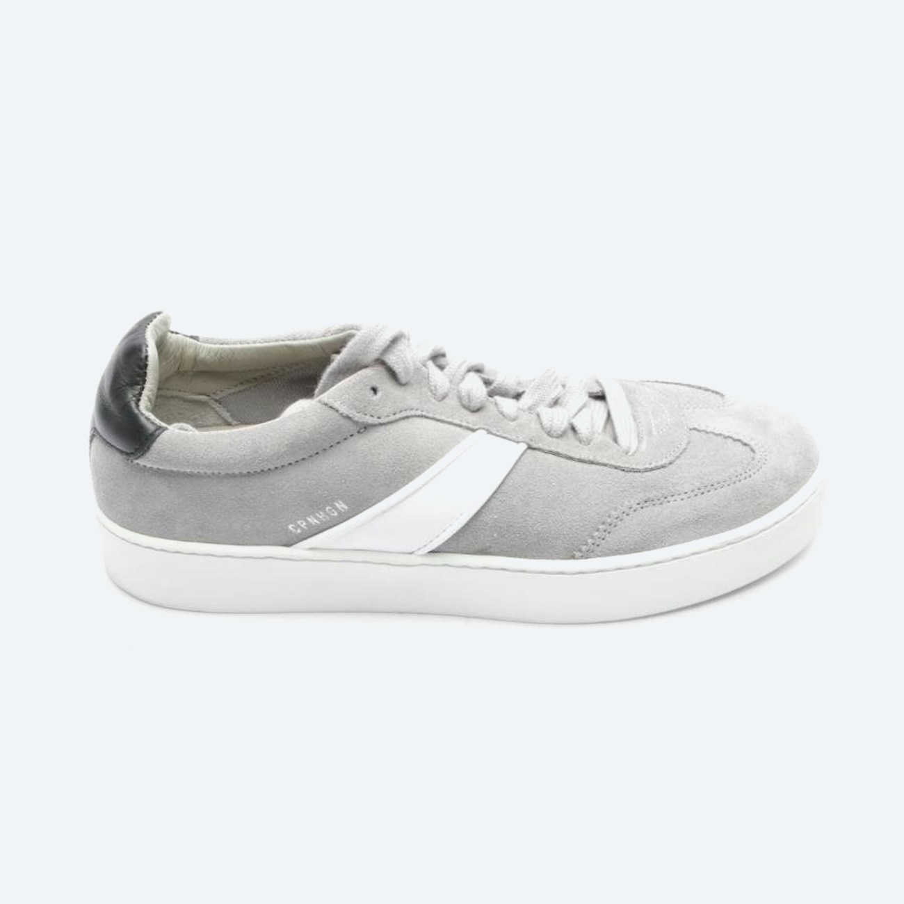 Bild 1 von Sneaker EUR 40 Hellgrau in Farbe Grau | Vite EnVogue