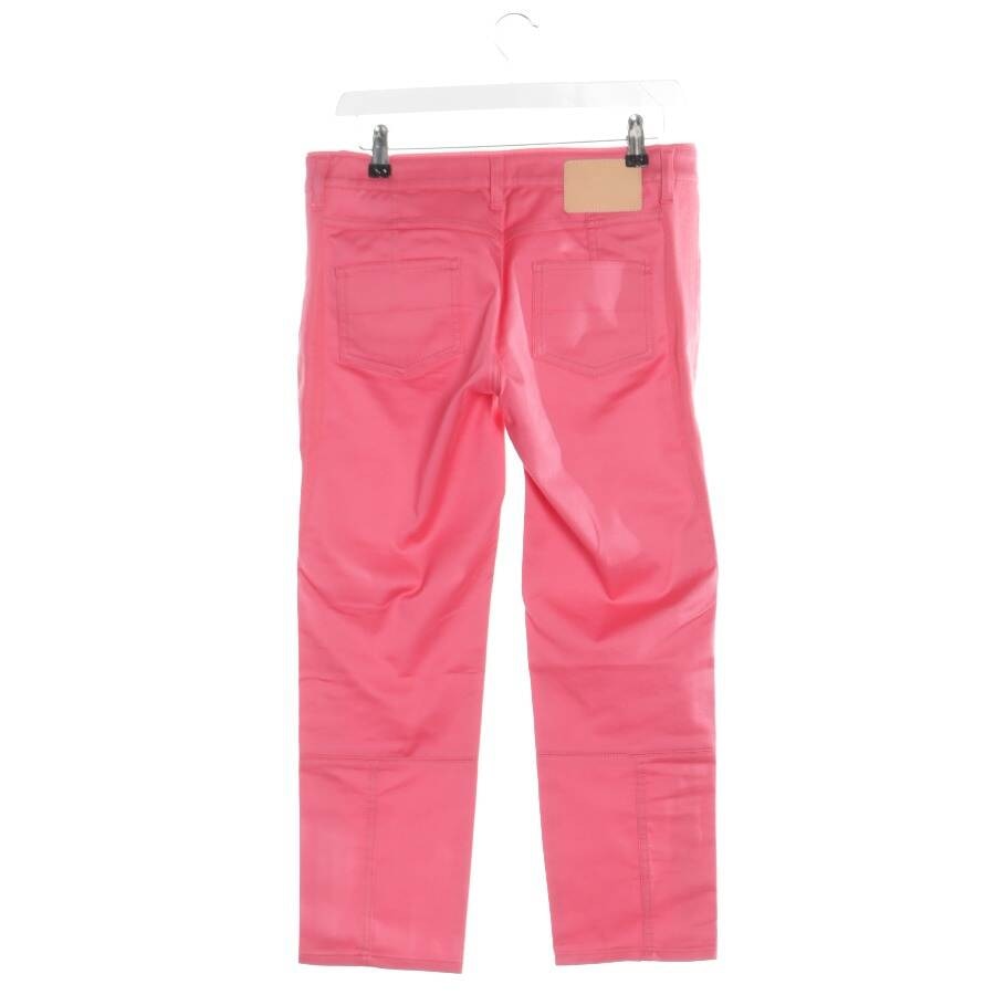 Image 2 of Jeans 38 Neon Pink in color Neon | Vite EnVogue