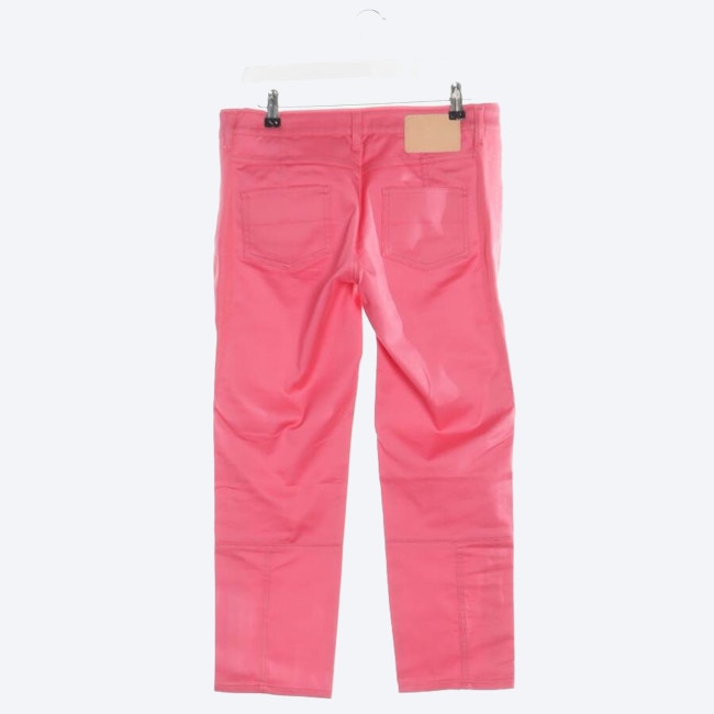 Image 2 of Jeans 38 Neon Pink in color Neon | Vite EnVogue