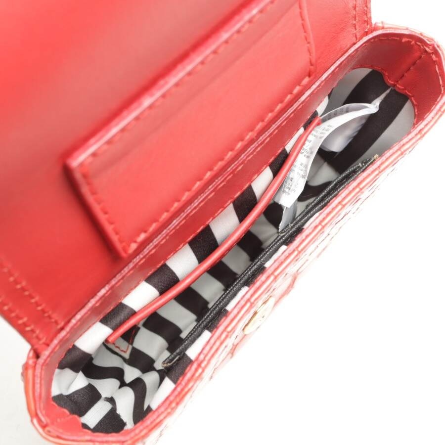 Image 3 of Belt Bag Red in color Red | Vite EnVogue