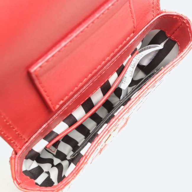Image 3 of Belt Bag Red in color Red | Vite EnVogue