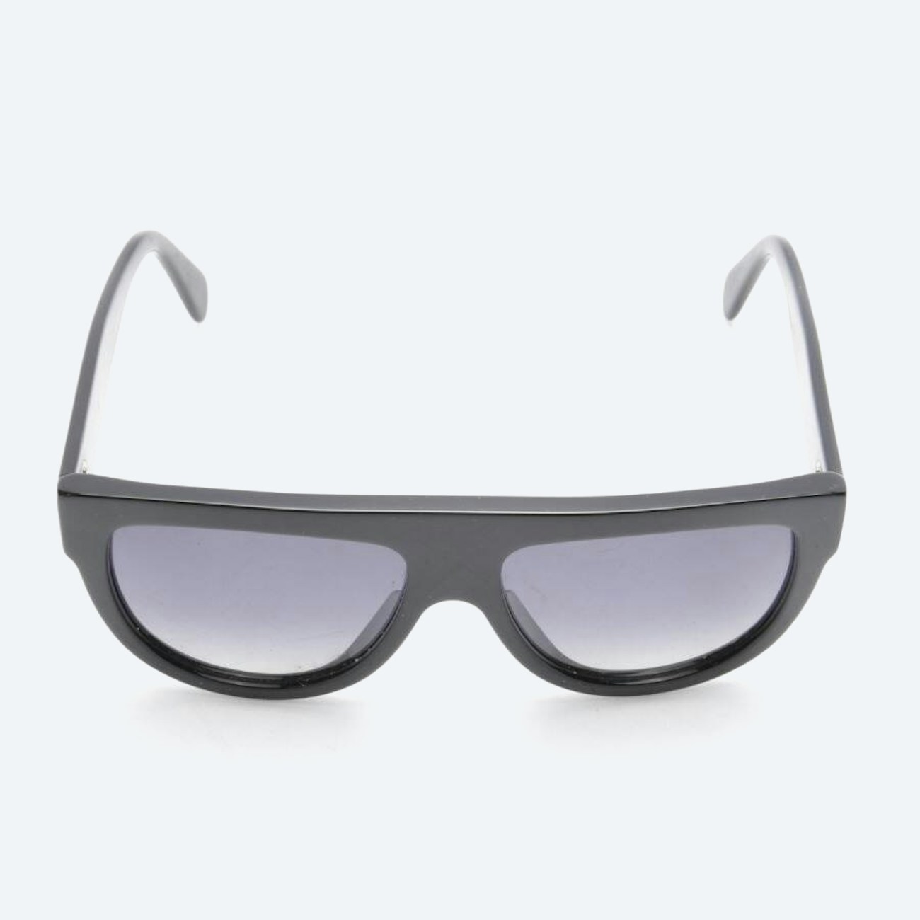 Image 1 of CL4001 Sunglasses Black in color Black | Vite EnVogue